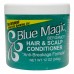 Blue Magic Bergamot Hair & Scalp Conditioner. Anti Breakage 340g